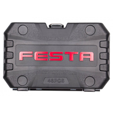 Gola sada FESTA 17233 CrV 45ks 1/4˝