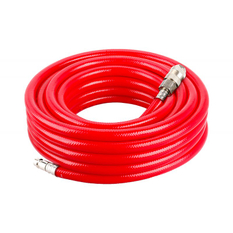 Hadice tlaková vzduchová FESTA 48033 se spojkami 9/15mm x 15m PVC