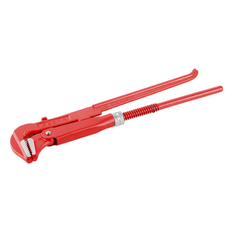 Hasák FESTA 17076 crv 1,5˝/420mm člisti 90°
