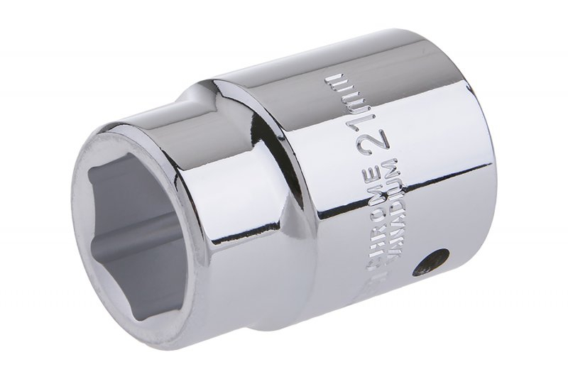 Hlavice FESTA 17838 3/4˝ CrV 21mm