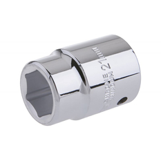 Hlavice FESTA 17838 3/4˝ CrV 21mm