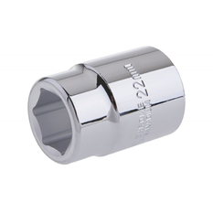 Hlavice FESTA 17839 3/4˝ CrV 22mm
