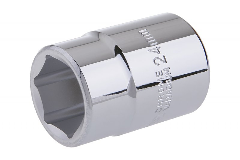 Hlavice FESTA 17840 3/4˝ CrV 24mm
