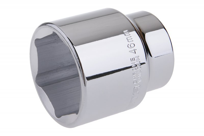 Hlavice FESTA 17850 3/4˝ CrV 46mm