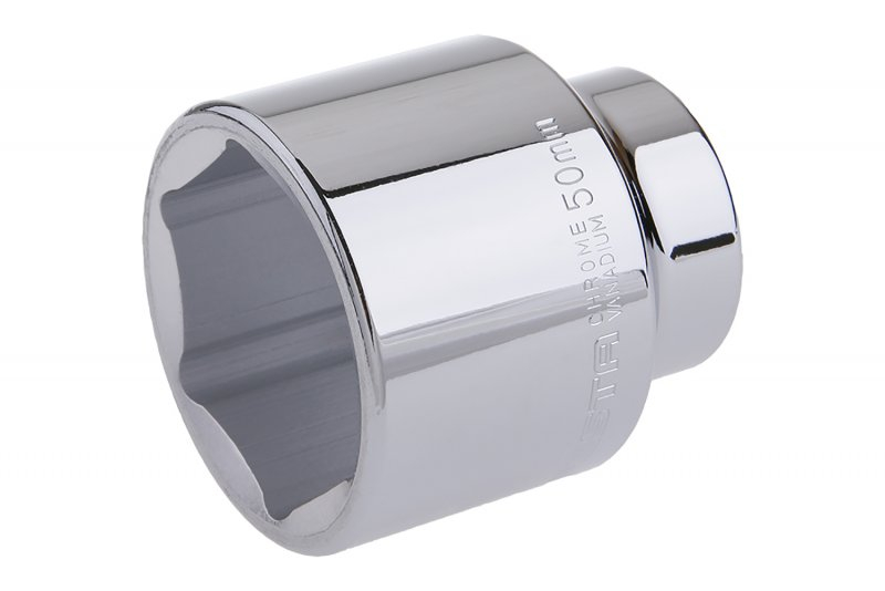 Hlavice FESTA 17851 3/4˝ CrV 50mm