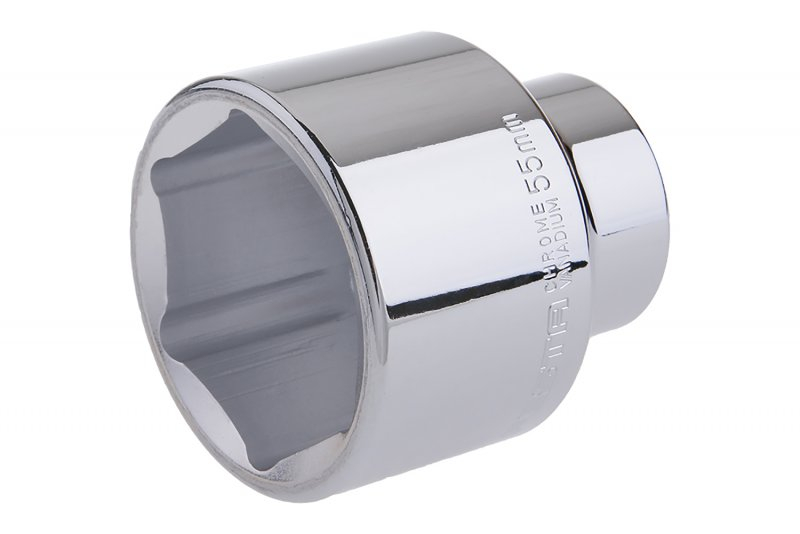 Hlavice FESTA 17852 3/4˝ CrV 55mm