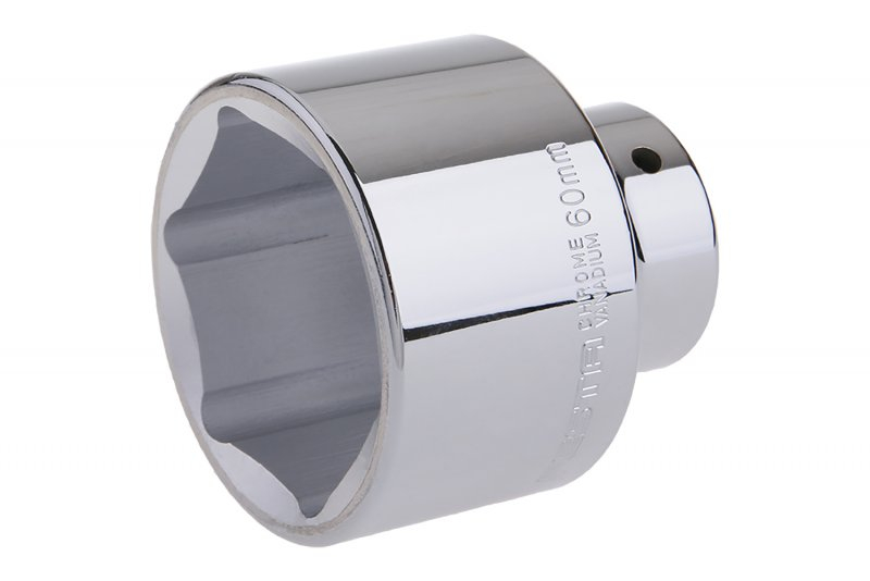 Hlavice FESTA 17853 3/4˝ CrV 60mm