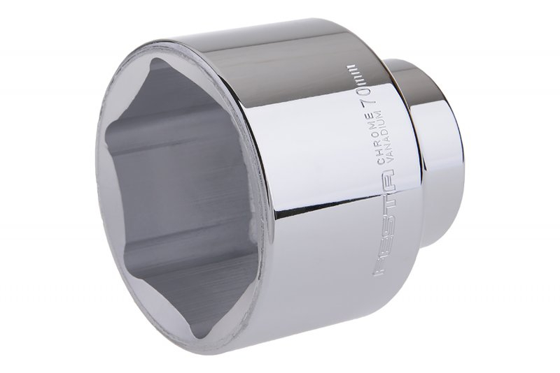 Hlavice FESTA 17855 3/4˝ CrV 70mm