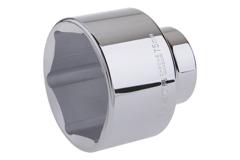 Hlavice FESTA 17856 3/4˝ CrV 75mm