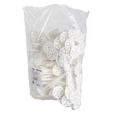 Hmoždinka fasádní 10x220mm 100ks