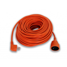 Kabel prodlužovací 20m max,3680w