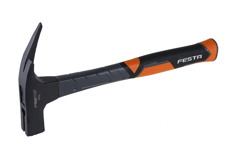 Kladivo pokrývačské FESTA 19061 600g 34cm násada FG