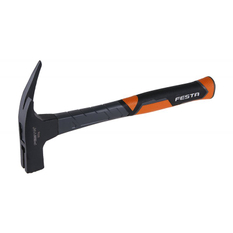 Kladivo pokrývačské FESTA 19061 600g 34cm násada FG