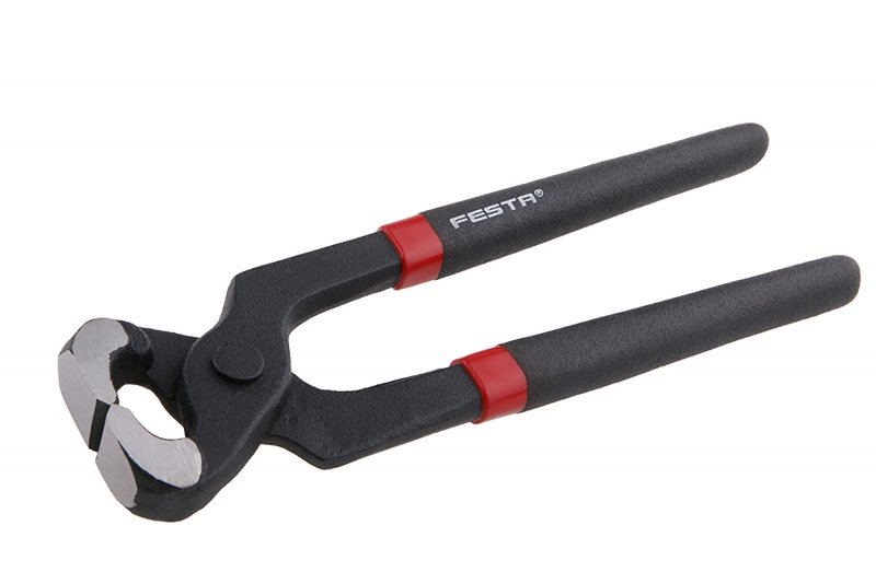 Kleště čelní štípací FESTA 17302 CrV 200mm
