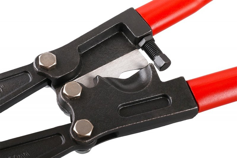 Kleště pákové FESTA 17058 CrMo 30˝/750mm s čelistmi na lanka a kabely