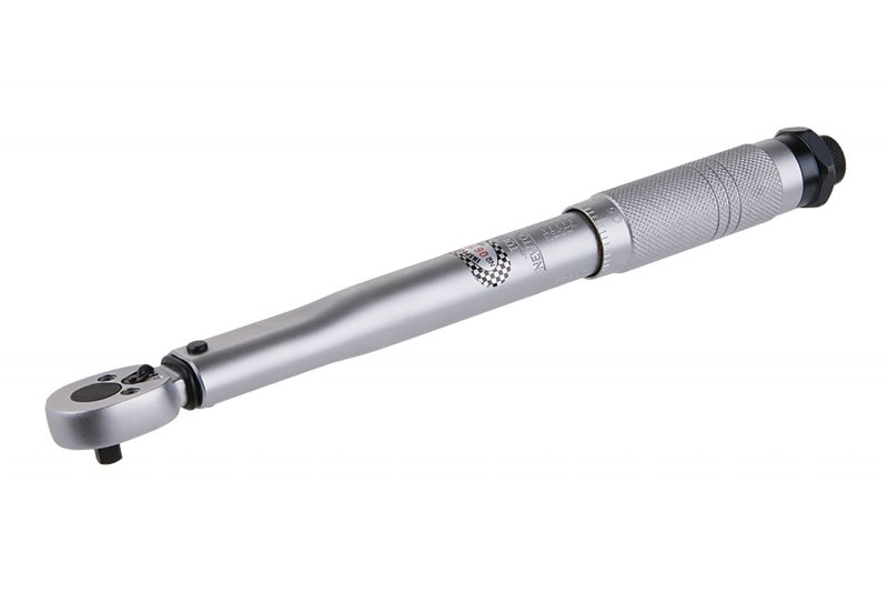 Klíč momentový FESTA 17203 1/4˝ 5-25Nm