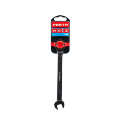 Klíč ráčnový FESTA 17665 CrV 12mm 72T