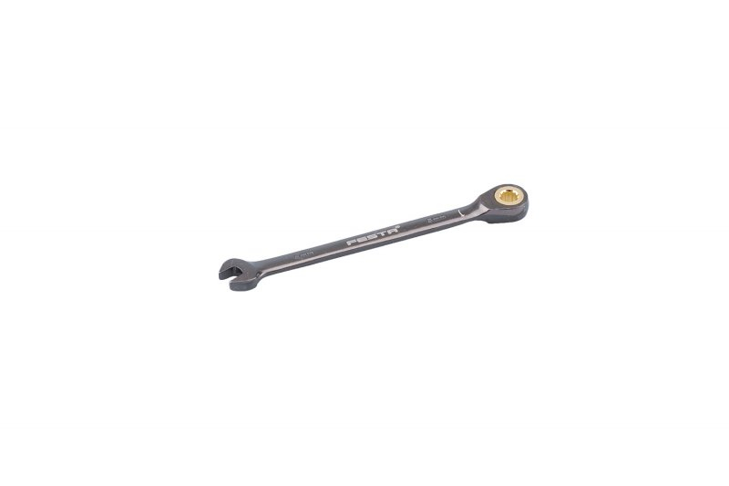 Klíč ráčnový FESTA 17660 CrV 6mm 72T