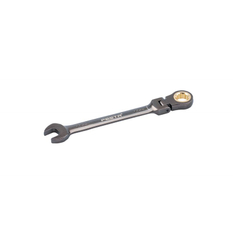 Klíč ráčnový kloubový FESTA 17624 CrV 14mm 72T