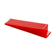 Klíny nivelační 400ks