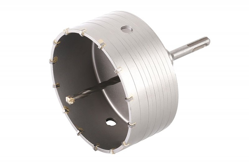Korunka vykružovací FESTA 24759 SK 150mm SDS+