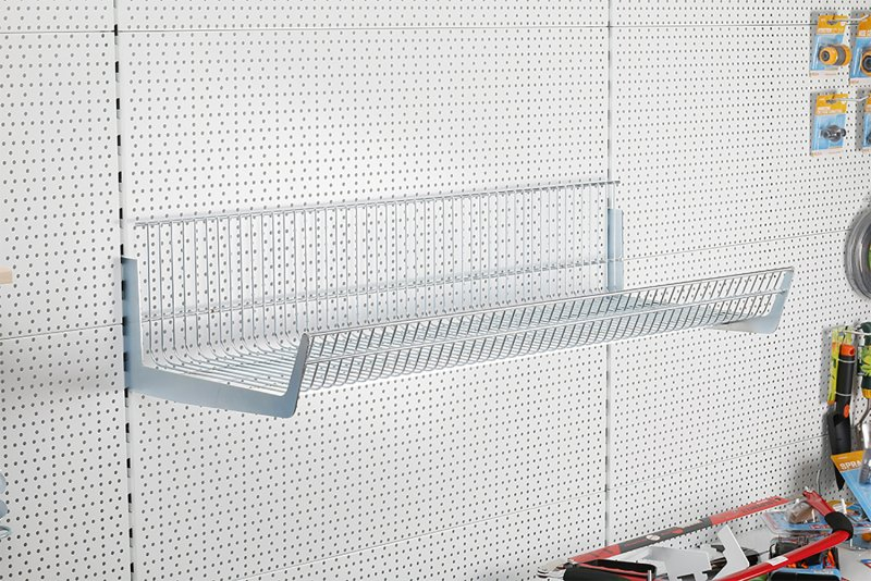 Koš závěsný 1000x470mm