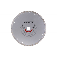 Kotouč diamantový DIAMANT 230x2,4x22,2mm TURBO
