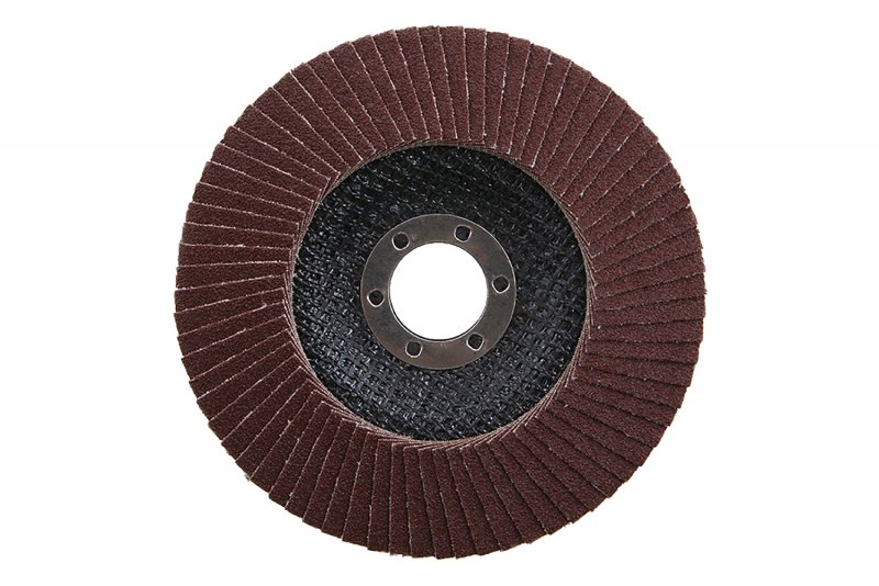 Kotouč lamelový 125mm P100