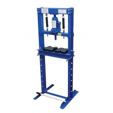 Lis hydraulický 20t,0-880mm,75kg (AB)