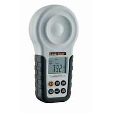 Měřič intezity osvětlení LuxTest-Master 082, 131a