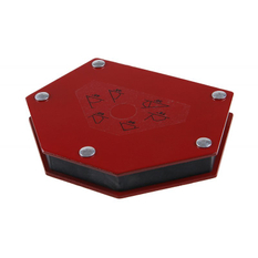 Magnet úhlový 120x90mm