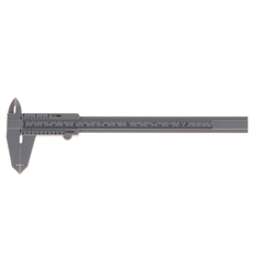 Měřidlo posuvné plast 150/0,1mm