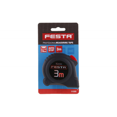 Metr svinovací FESTA 11333 Autolock 3m x 16mm
