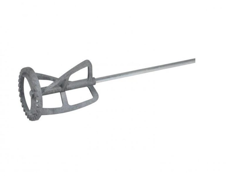 Míchadlo sklolaminát 100x500mm 6hran 1216