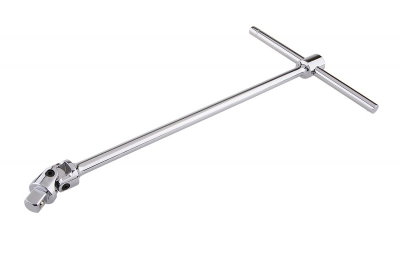 Nástavec T s kloubem FESTA 17402 CrV 1/2˝ 400mm