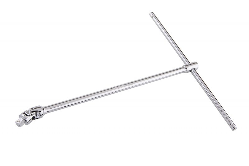 Nástavec T s kloubem FESTA 17401 CrV 1/4˝ 250mm