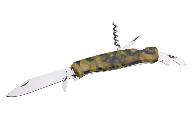 Nůž zavírací multifunkční FESTA 16228 VICTOR