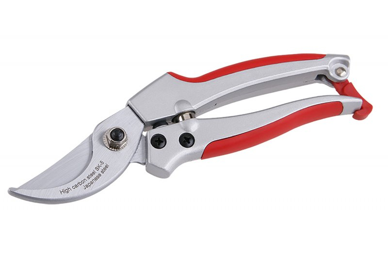 Nůžky zahradnické WINLAND 20,5cm (3152)