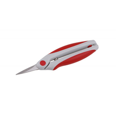 Nůžky zahradnické nerez 160mm