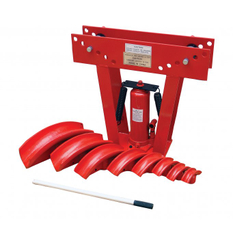 Ohybačka trubek přenos 16t,1/2˝-3˝,63kg