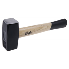 Palice 1500g 30cm násada dřevo