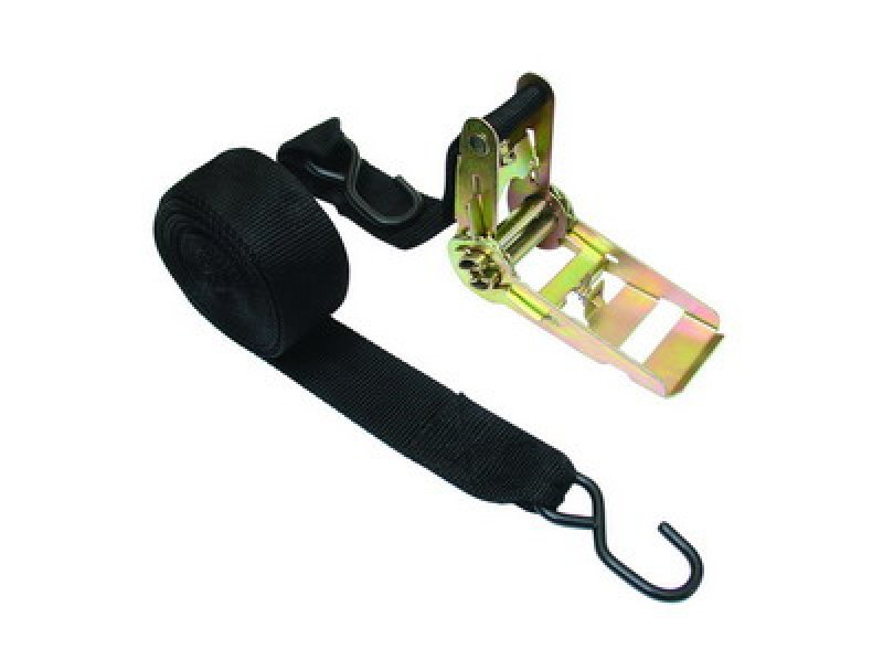 Pás upínací ráčnový 2˝(50mm)x6m