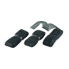 Páska vázací - tkanina 3cm x 3m 3ks