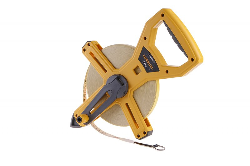 Pásmo na vidlici KOMELON 50m x 13mm KMC 1605