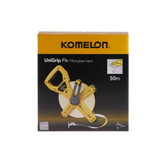 Pásmo na vidlici KOMELON 50m x 13mm KMC 1605