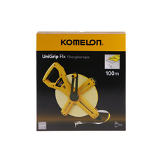 Pásmo na vidlici KOMELON 100m x 13mm KMC 1610