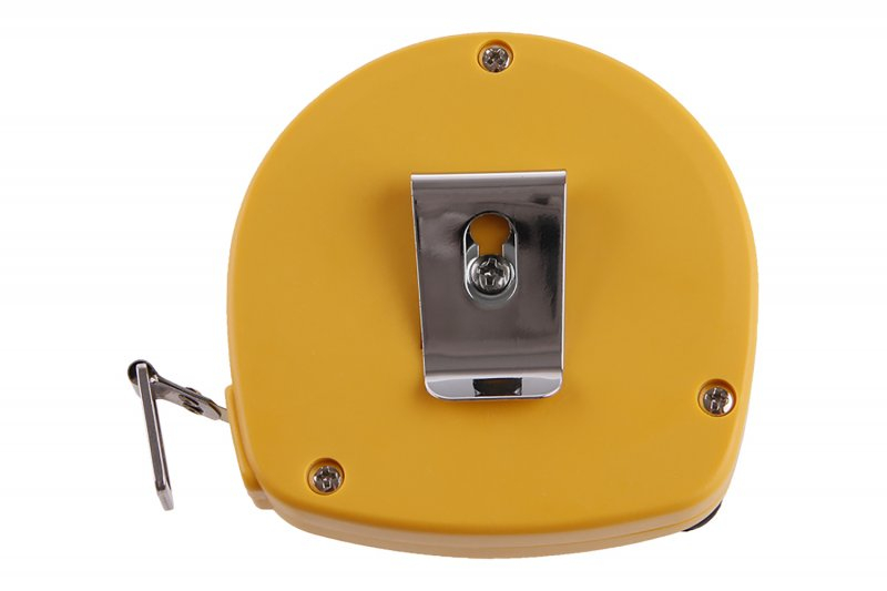 Pásmo ocelové KOMELON 10m x 10mm KMC 911