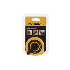 Pásmo ocelové KOMELON 10m x 10mm KMC 911