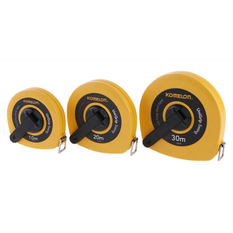 Pásmo ocelové KOMELON 10m x 10mm KMC 911