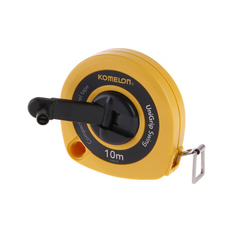 Pásmo ocelové KOMELON 10m x 10mm KMC 911